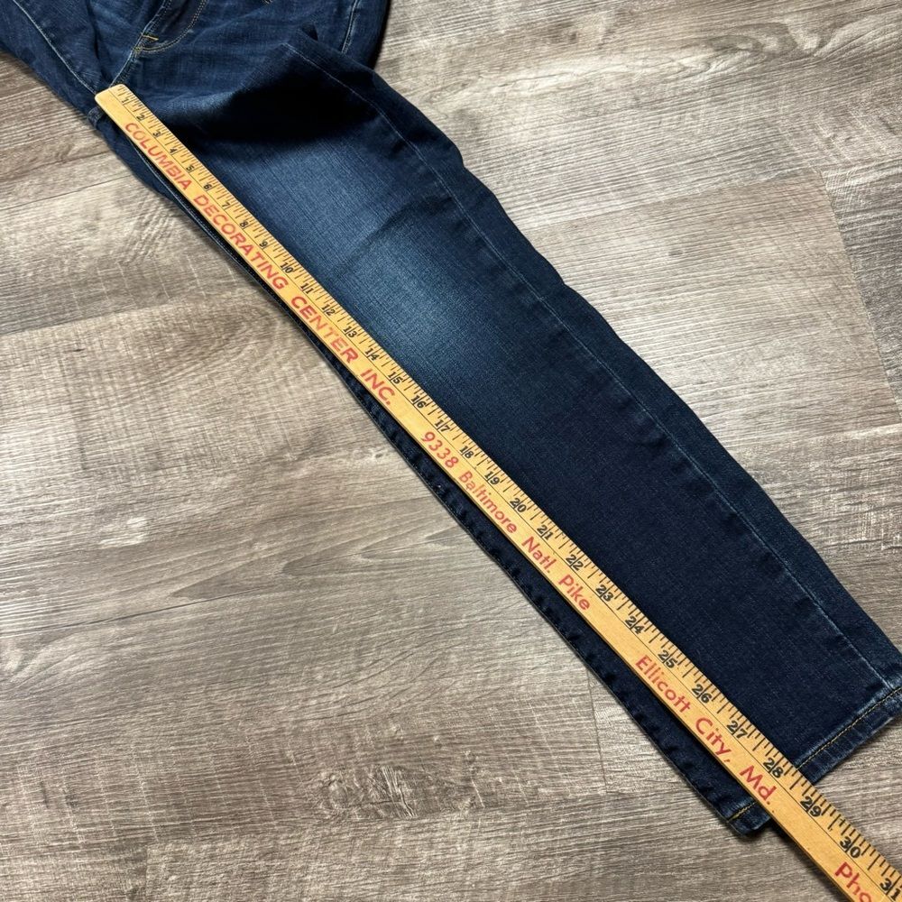 FRAME DENIM Le Garçon Jeans 24 - Picture 3 of 9